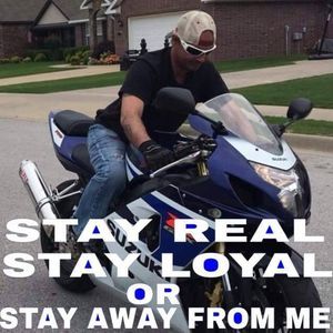 Meet your Posher, Jd